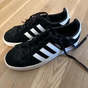 Adidas Campus sneakers